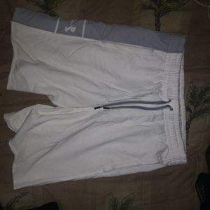 Under armor shorts